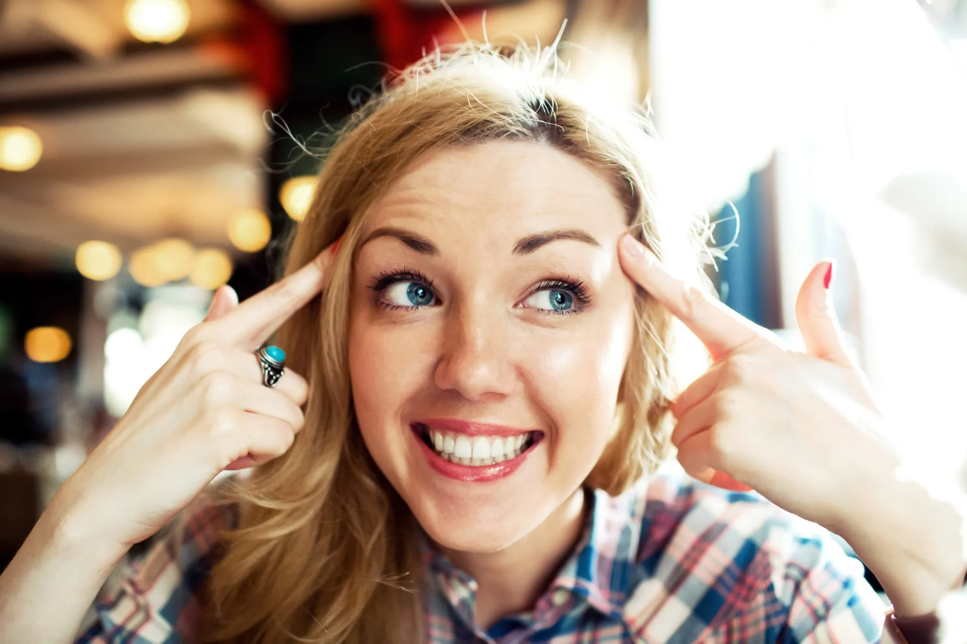 10 Thinking Styles hindering positive thoughts and growth