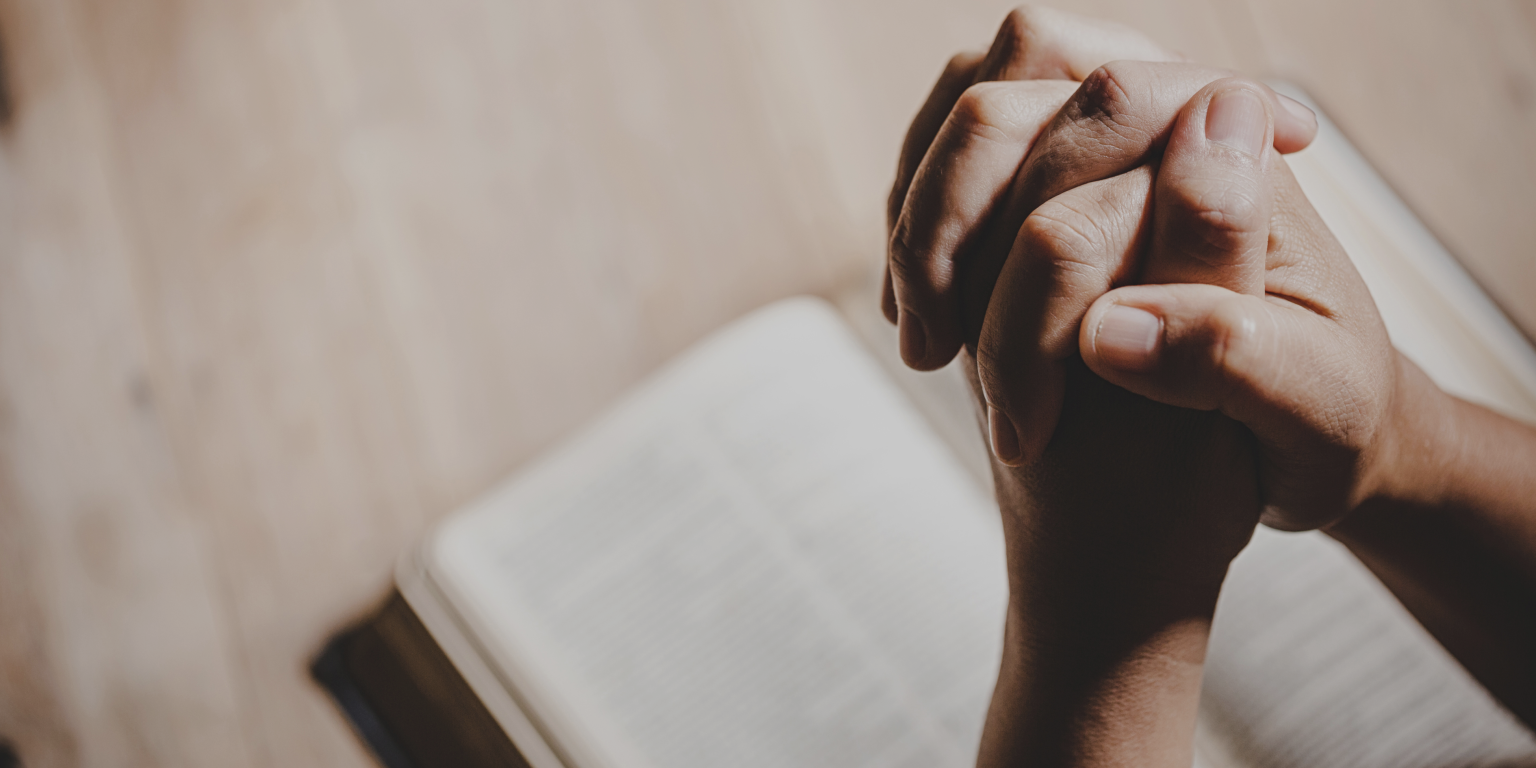 God has a dream for you, but YOU have to fulfil it