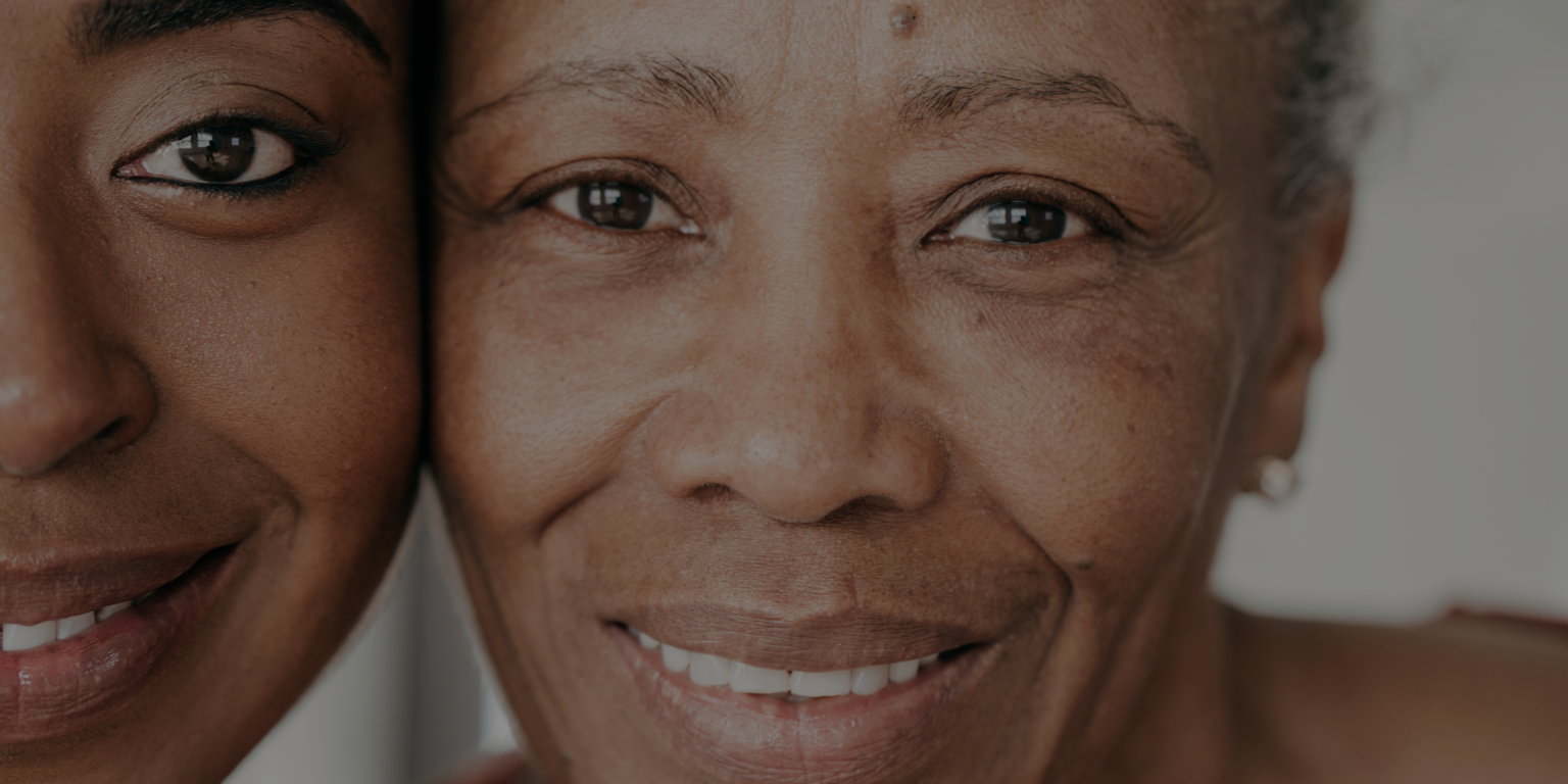 aging with grace