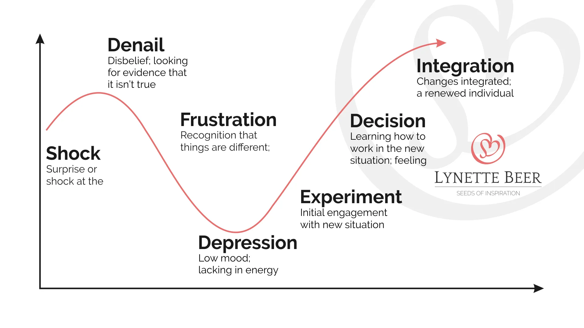 Kübler-Ross Model