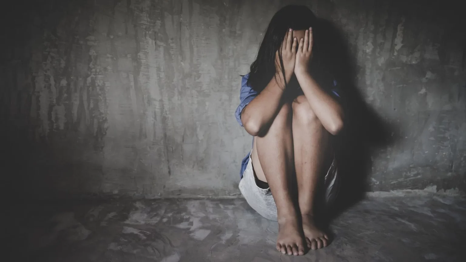 Are you bullied by fear?