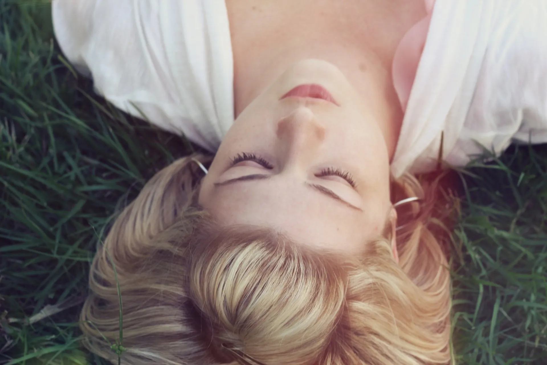 Are you dreaming your life away?