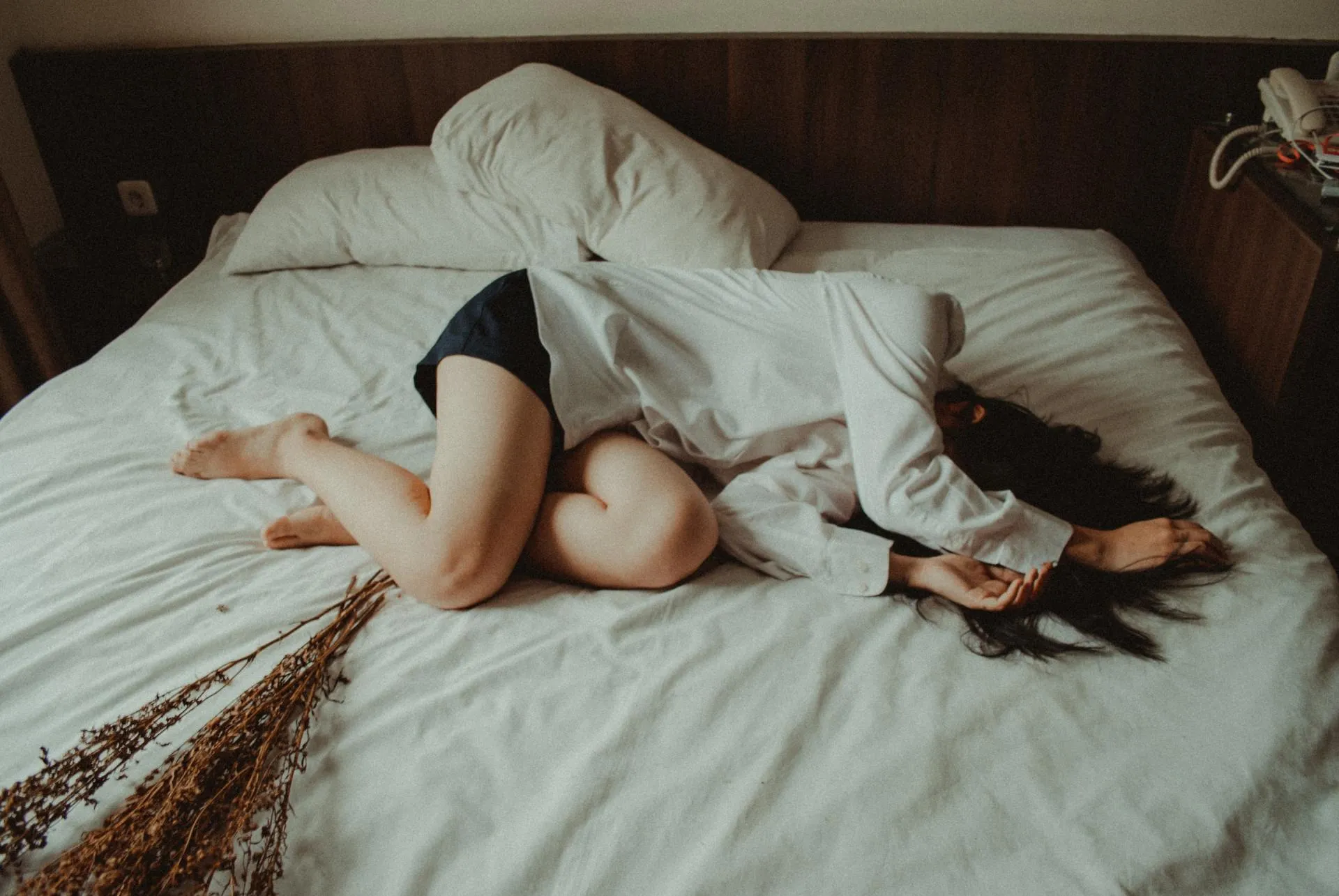 Are you sleep deprived?