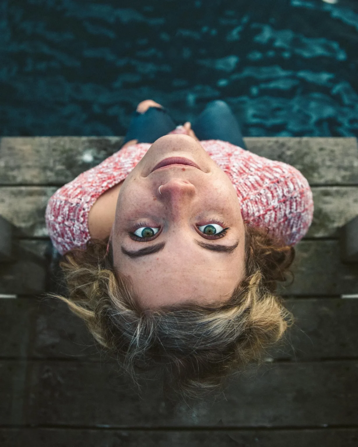 Basta met onderstbo dae!