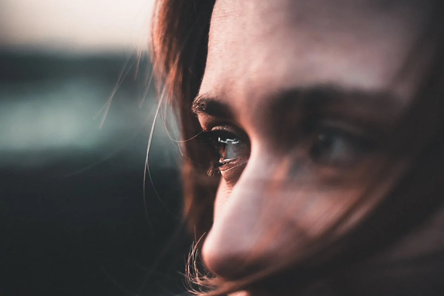 Control Your Emotions