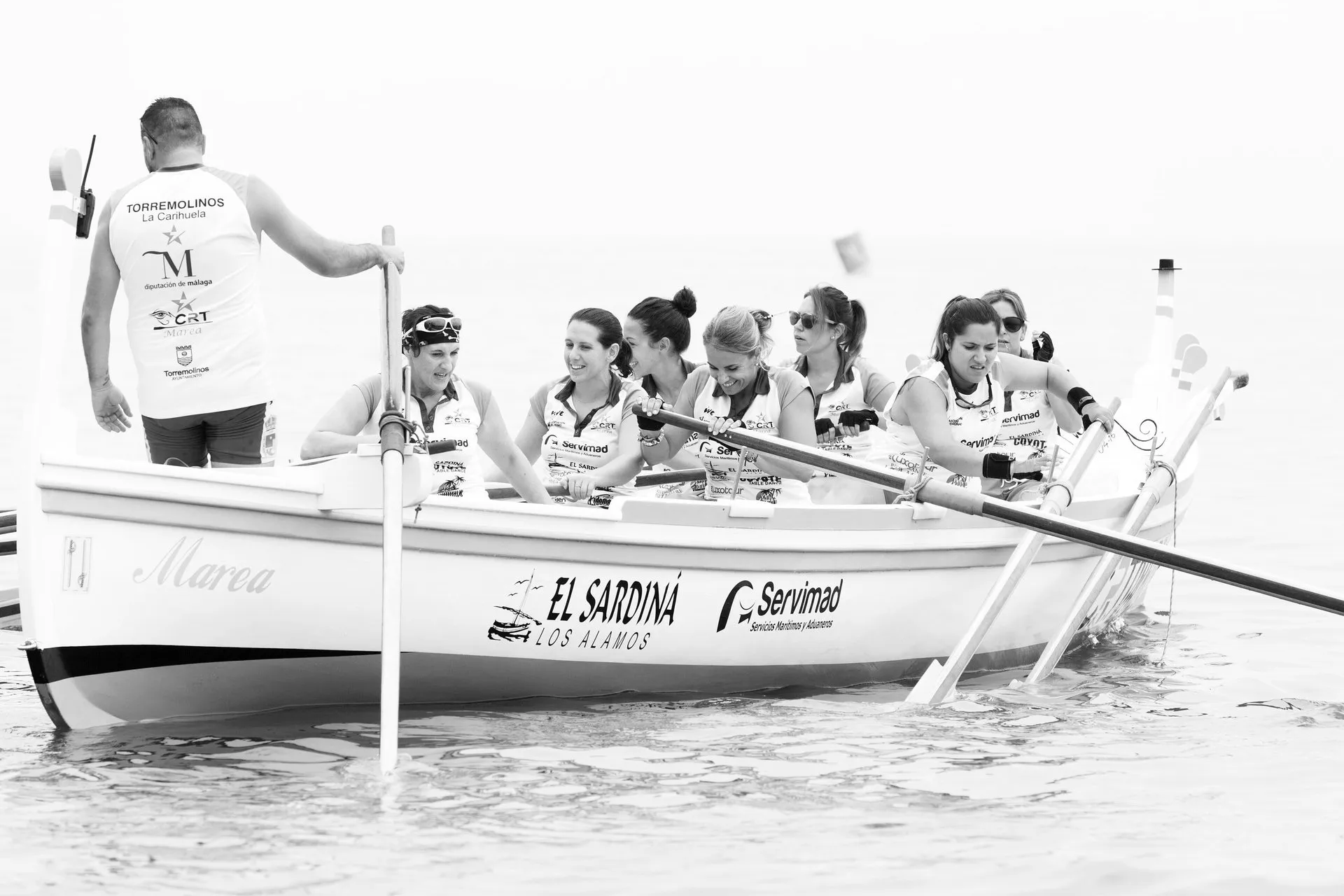 Die lewe is ‘n spansport