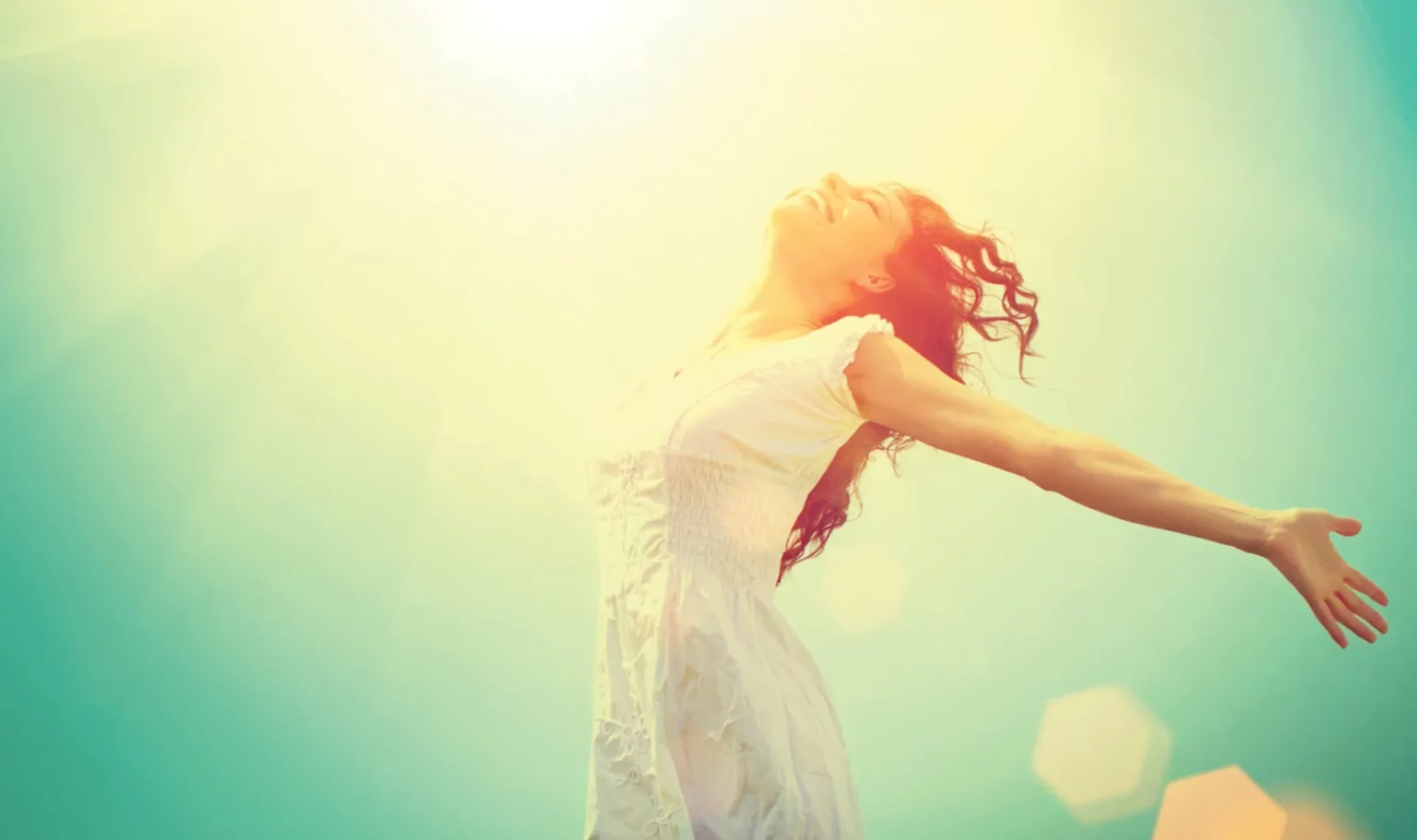 Follow your own heart and dreams