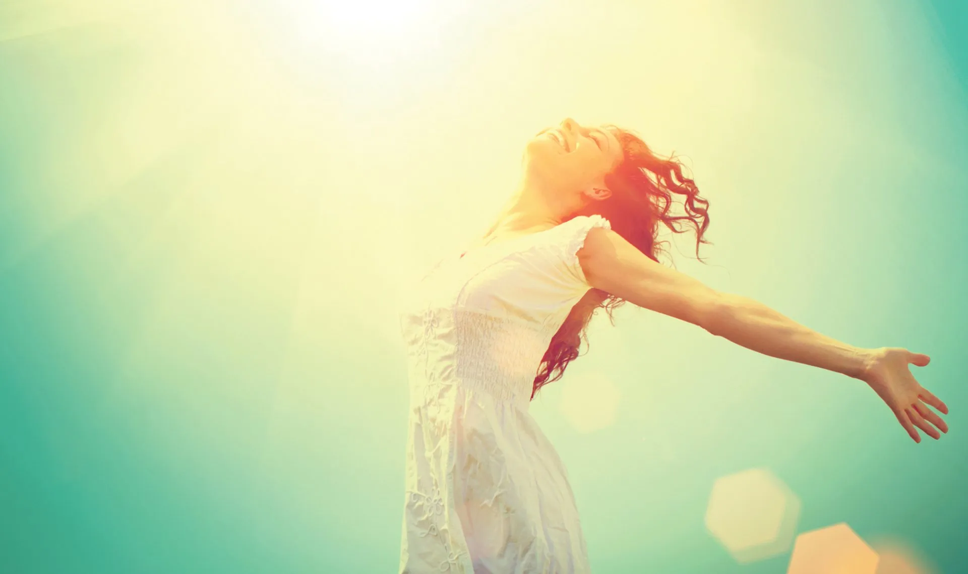 Follow your own heart and dreams