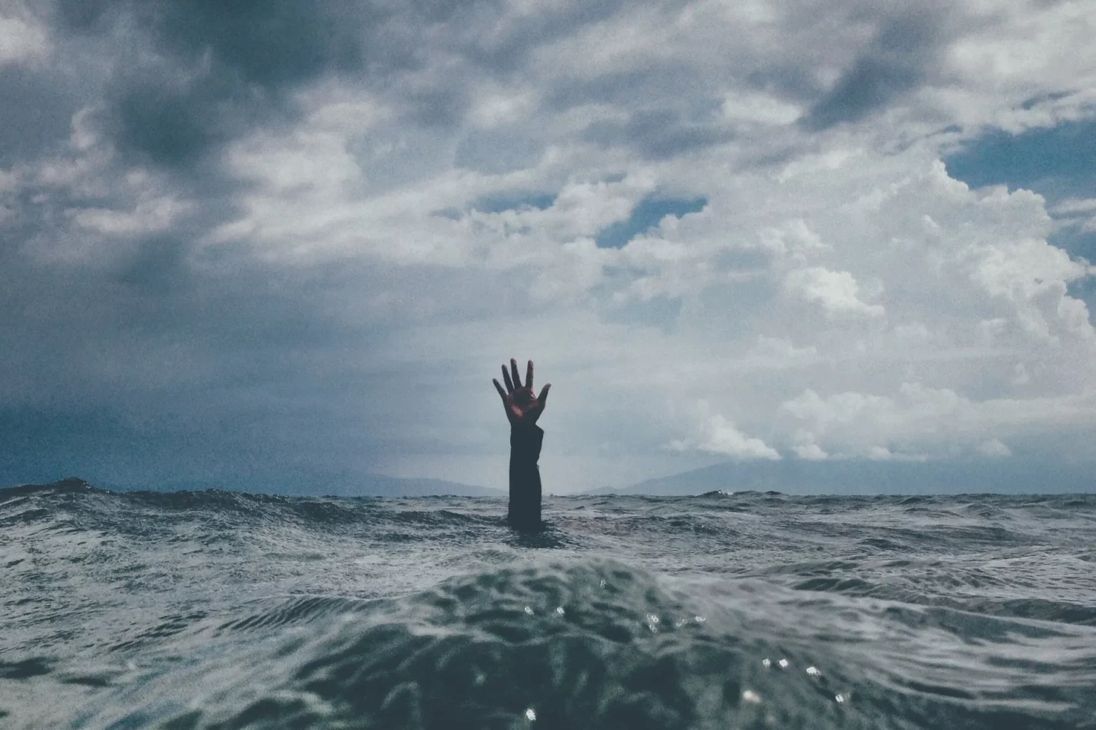 How to deal with burnout