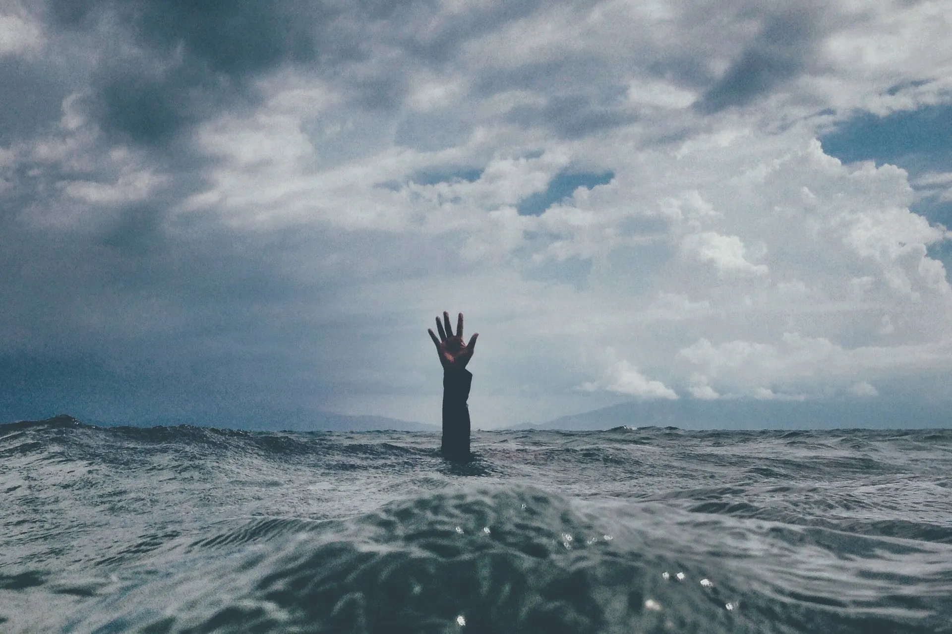 How to deal with burnout