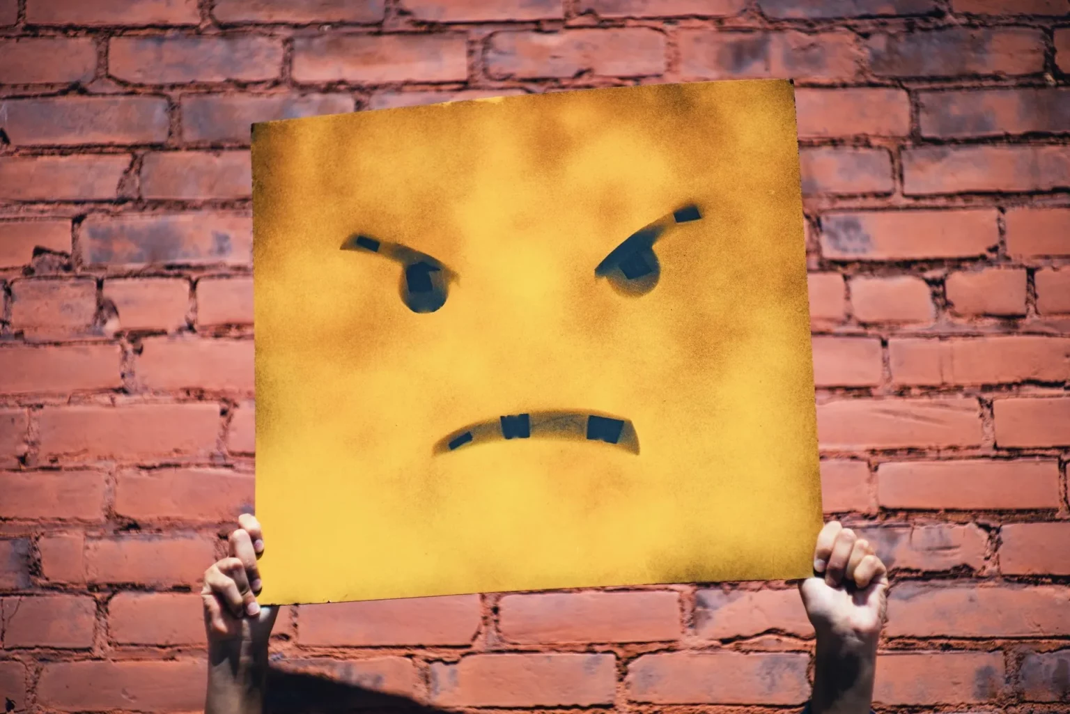 How to deal with criticism