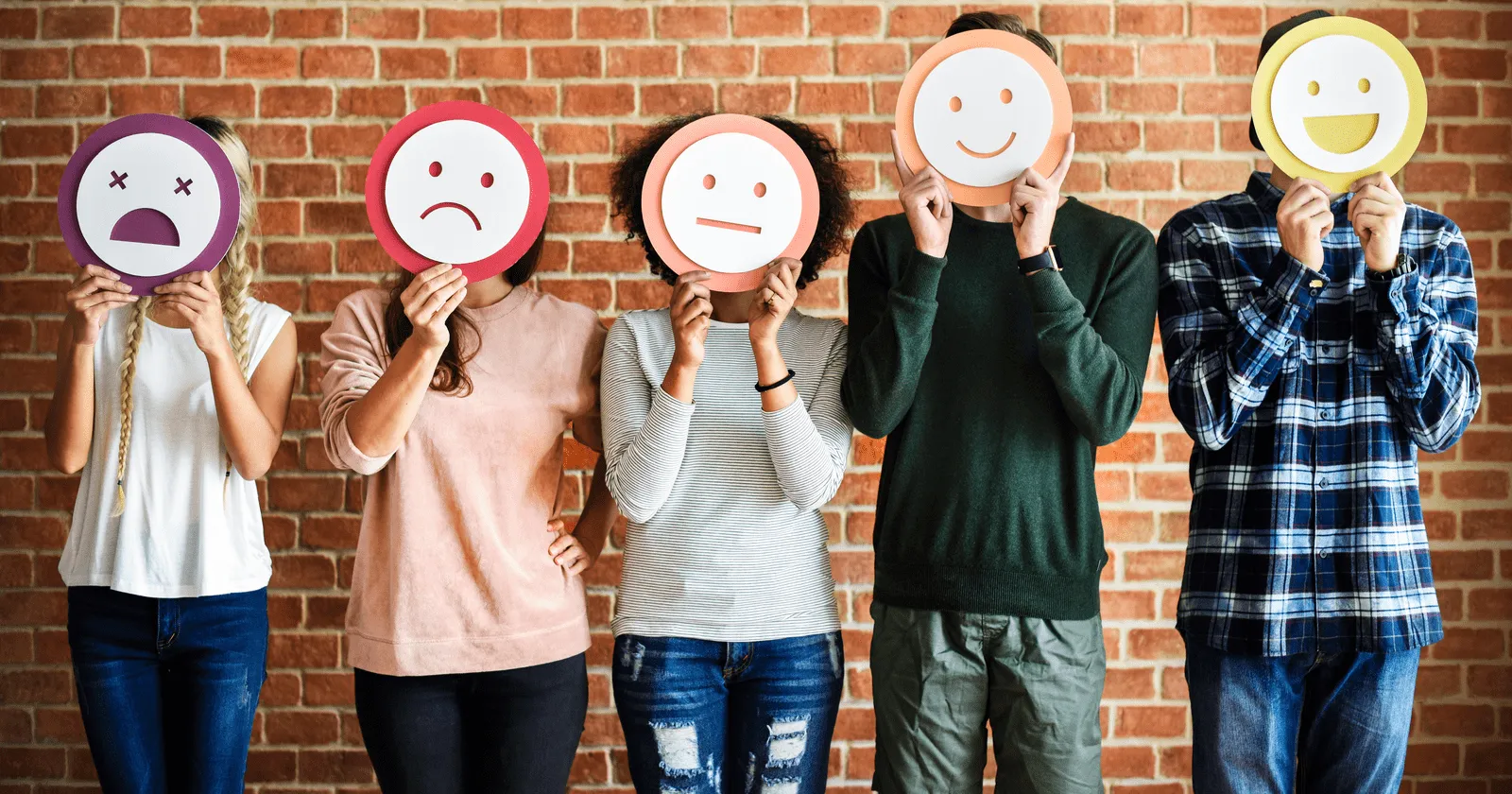 Life is all about emotions