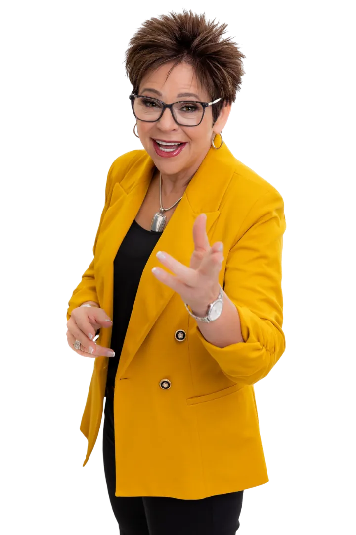 Lynette Beer Life Coach
