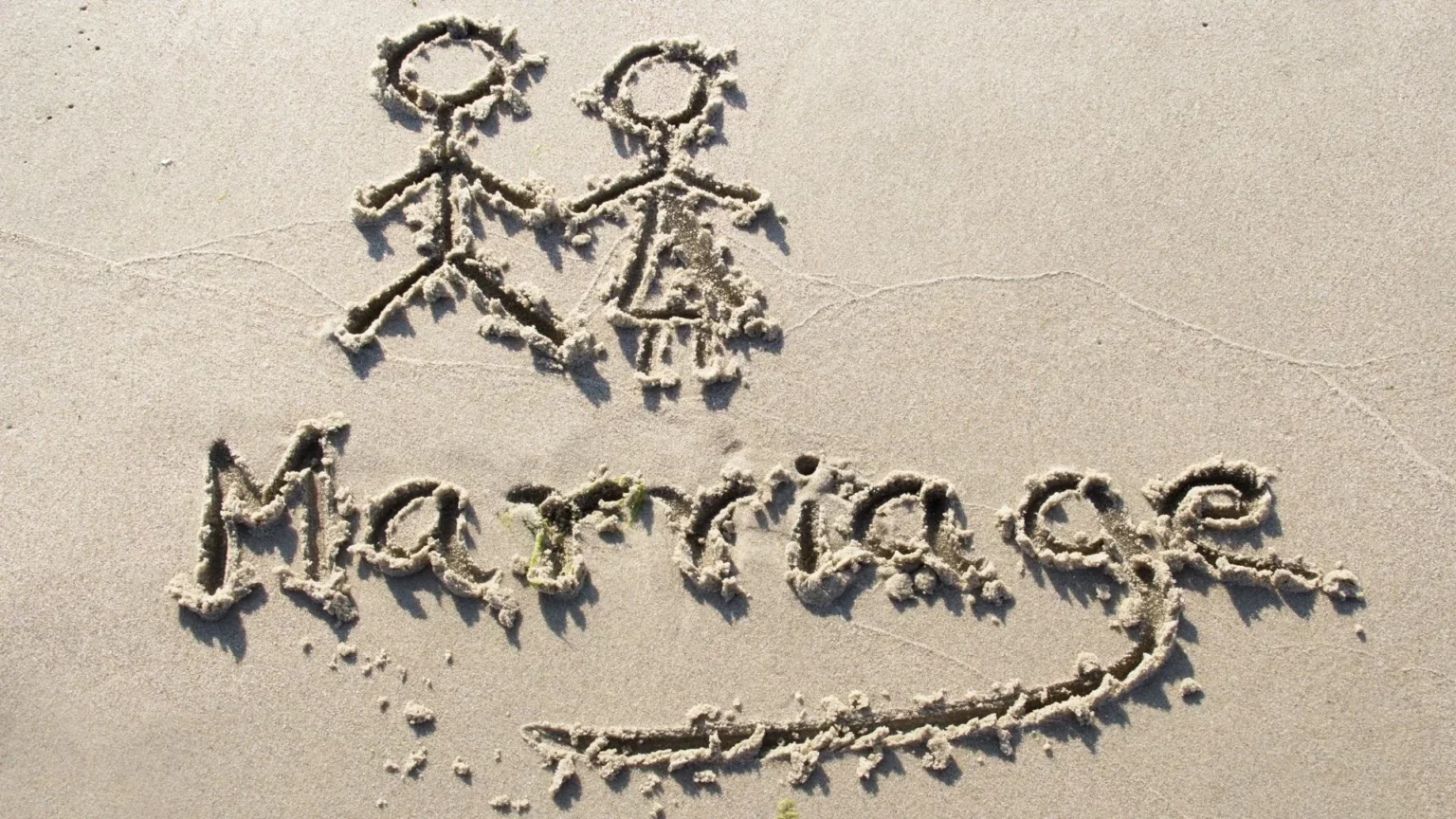 Myths in marriage