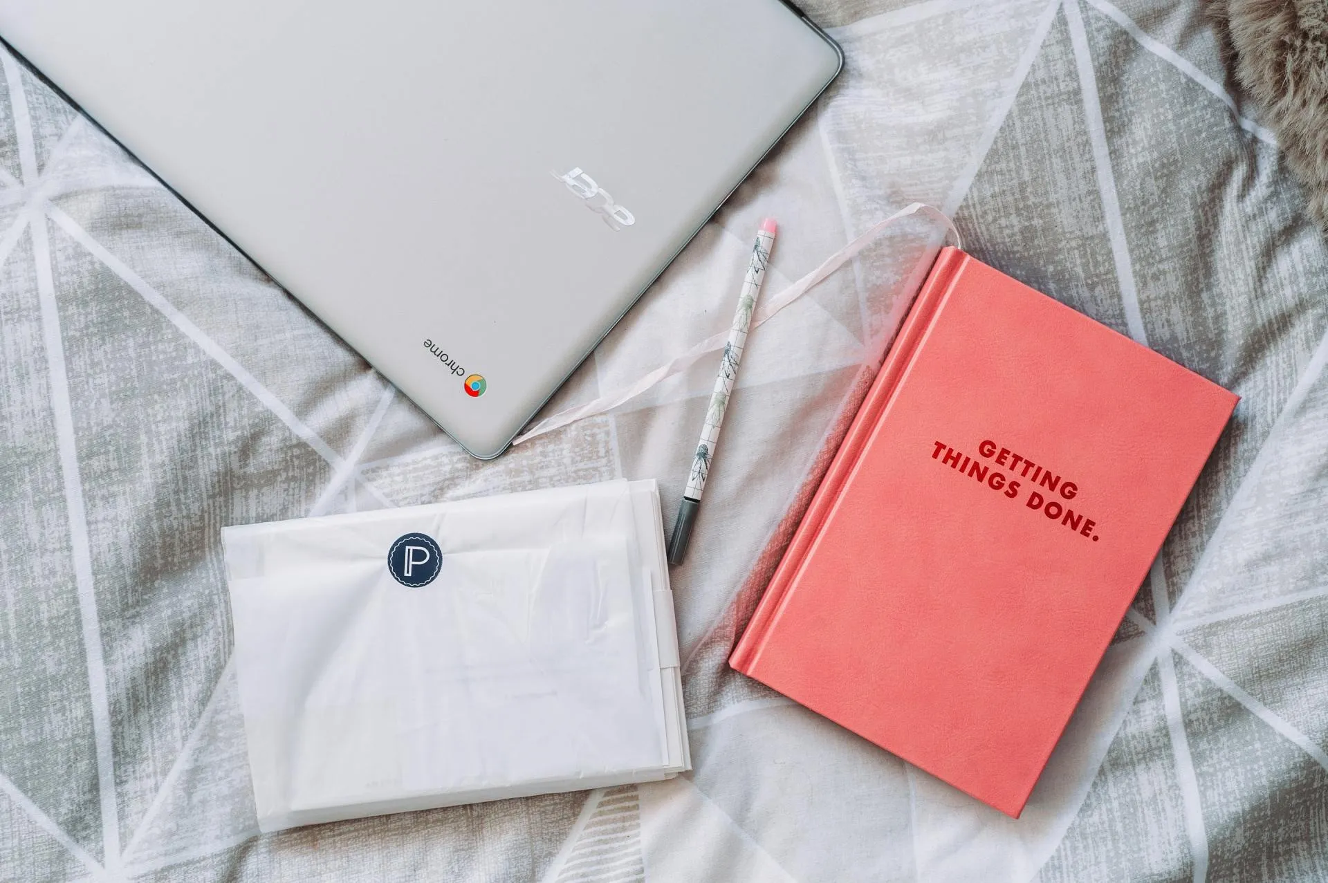 Pace yourself to higher productivity