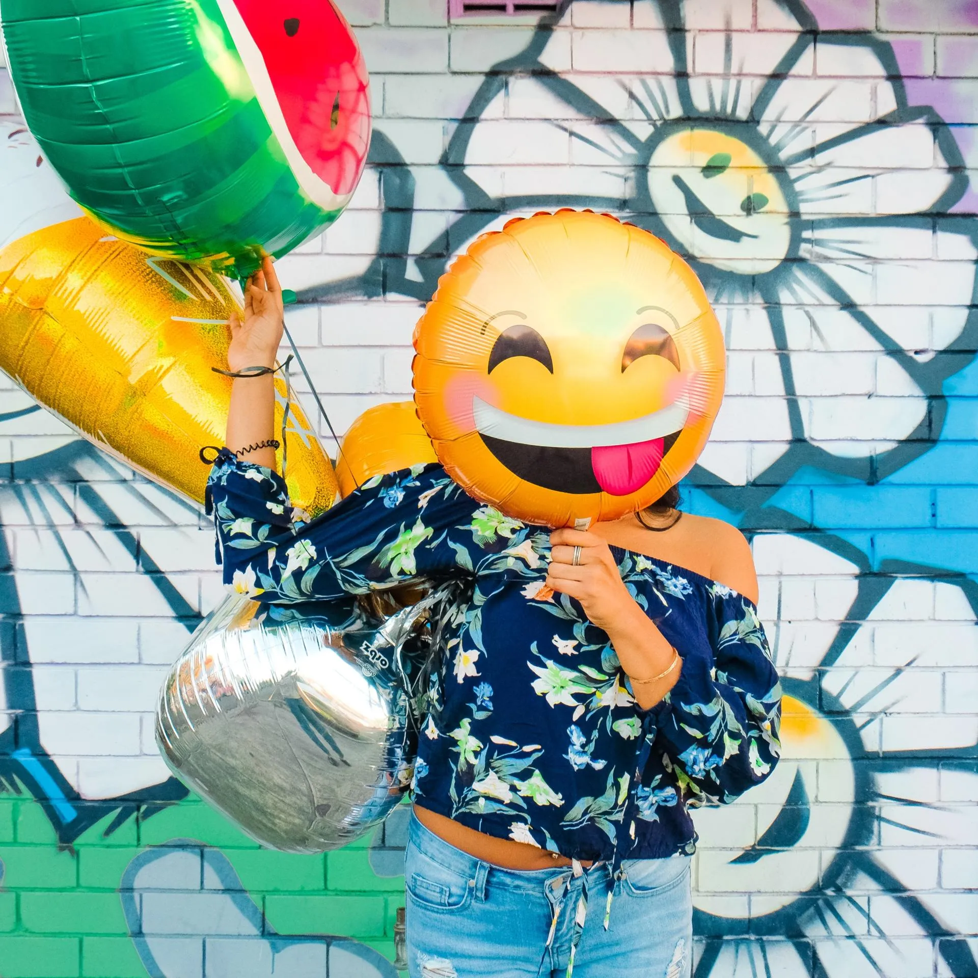 Seven Happiness Tips