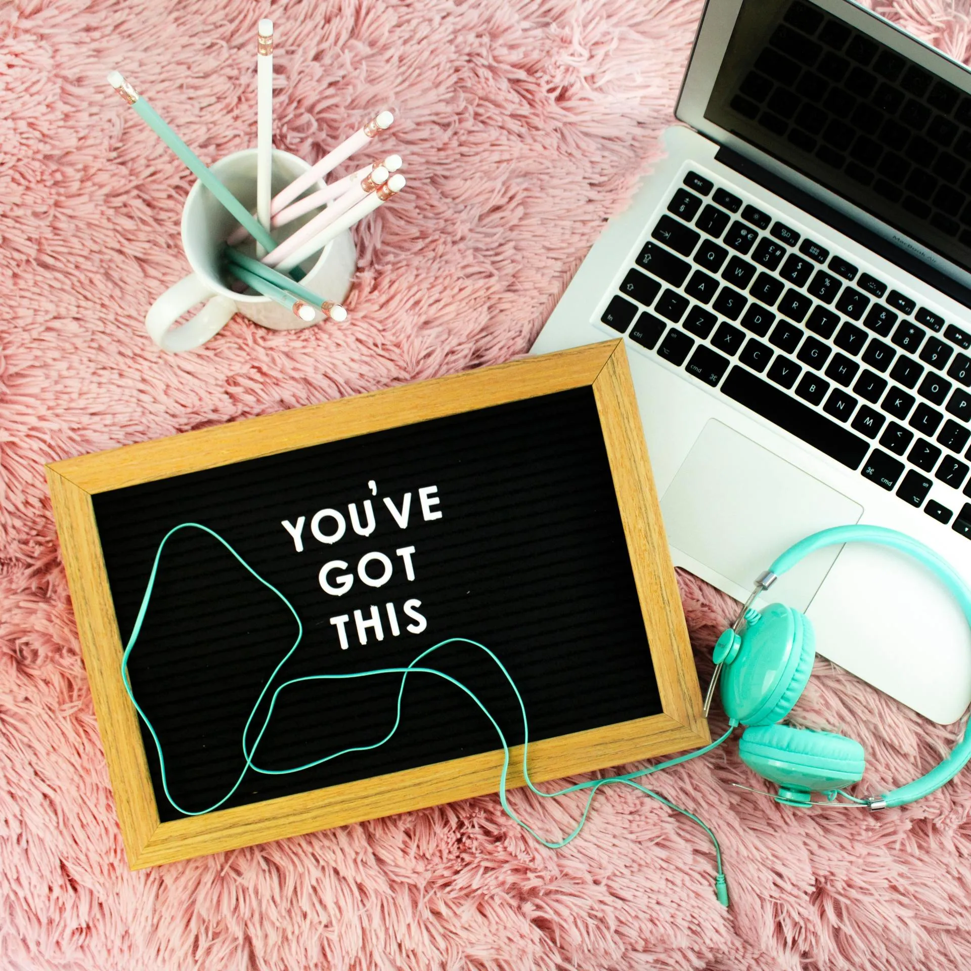 Stay on track – 10 Tips for self-motivation
