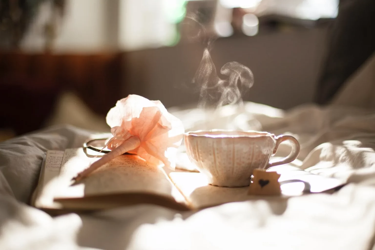 Stress Handling Tips 3