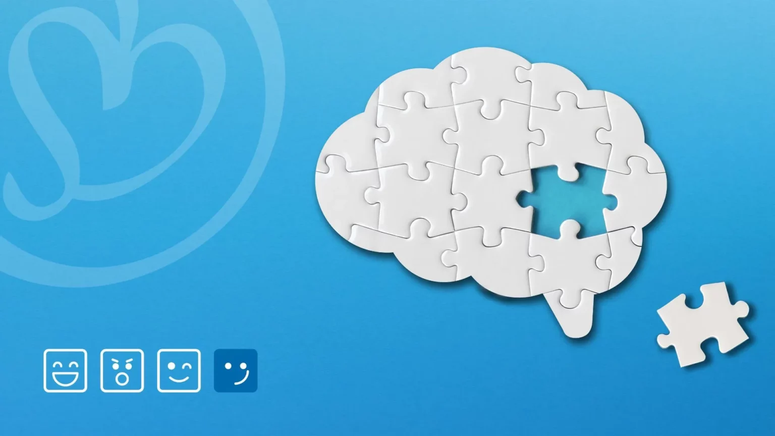 The Brilliant Blue Temperament and Mental Health