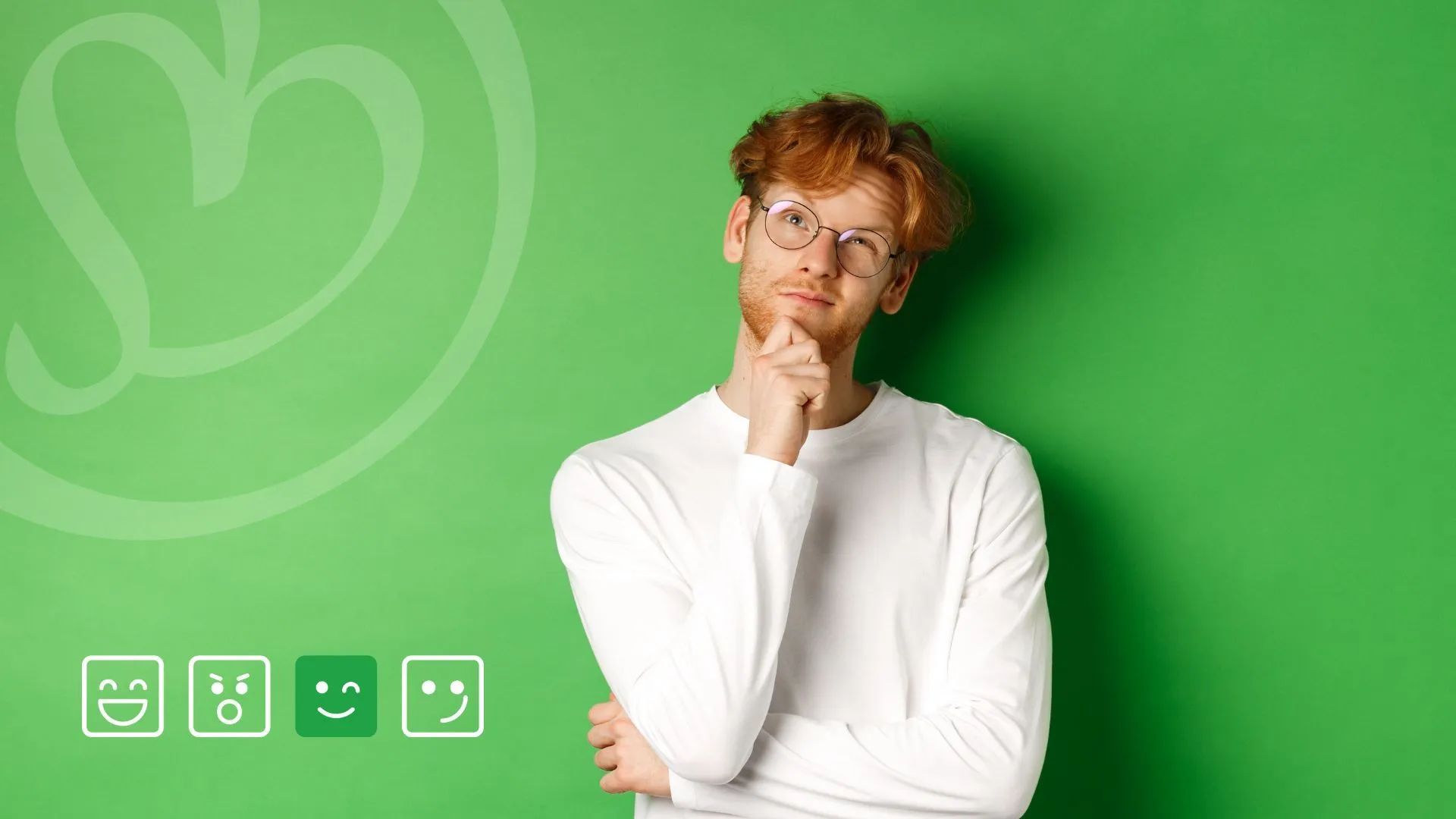 The Groovy Green Temperament and Decision Making