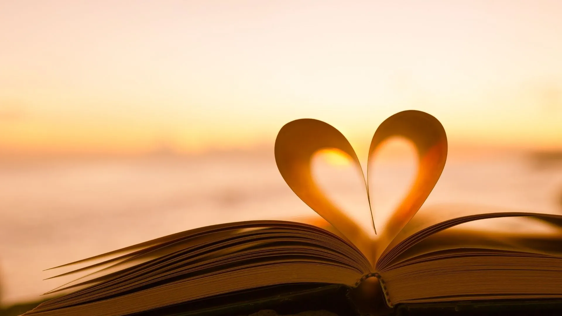 Wat weet ons van die liefde?