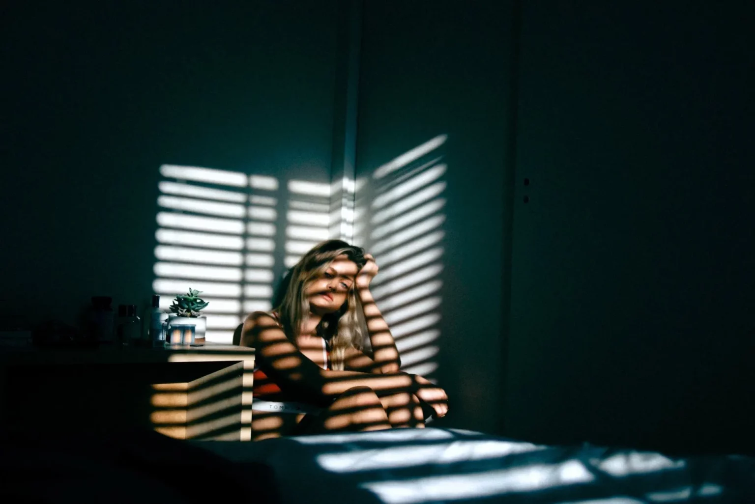 What to do if life is getting you down…