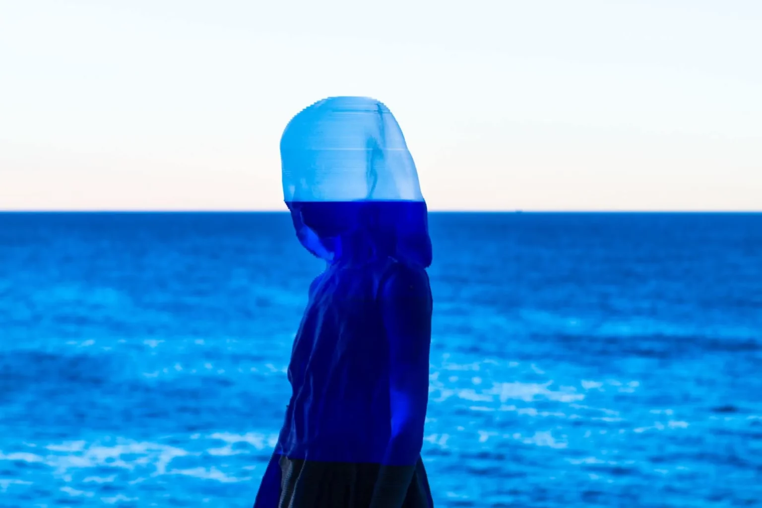 What to do when you are feeling blue…
