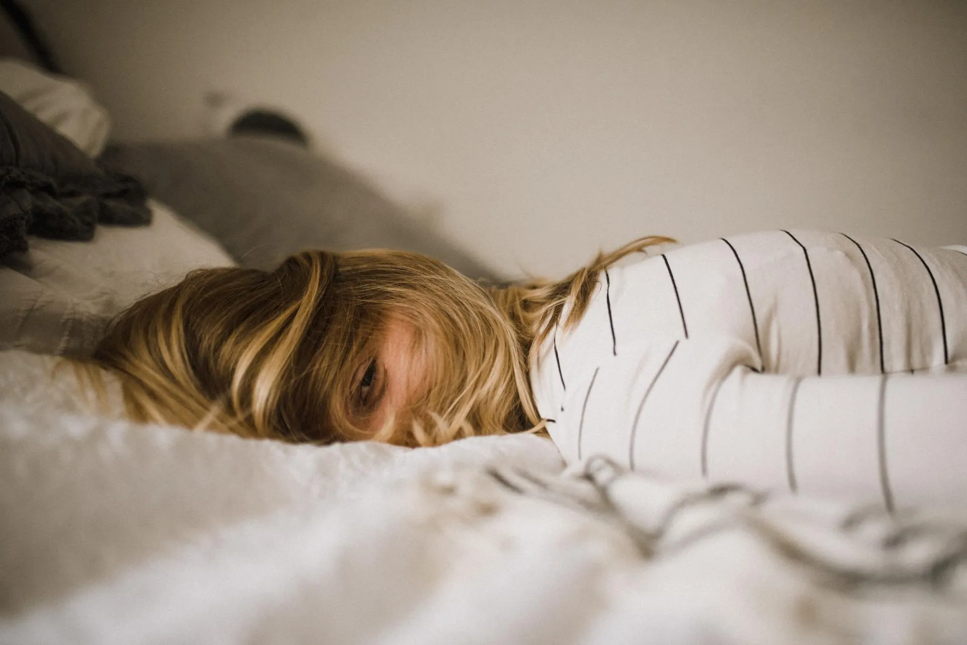 What to do when you’re feeling overwhelmed?