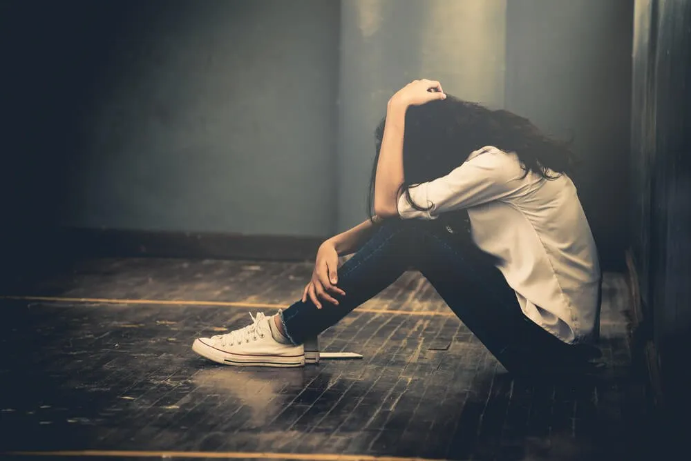 Why are you unhappy?