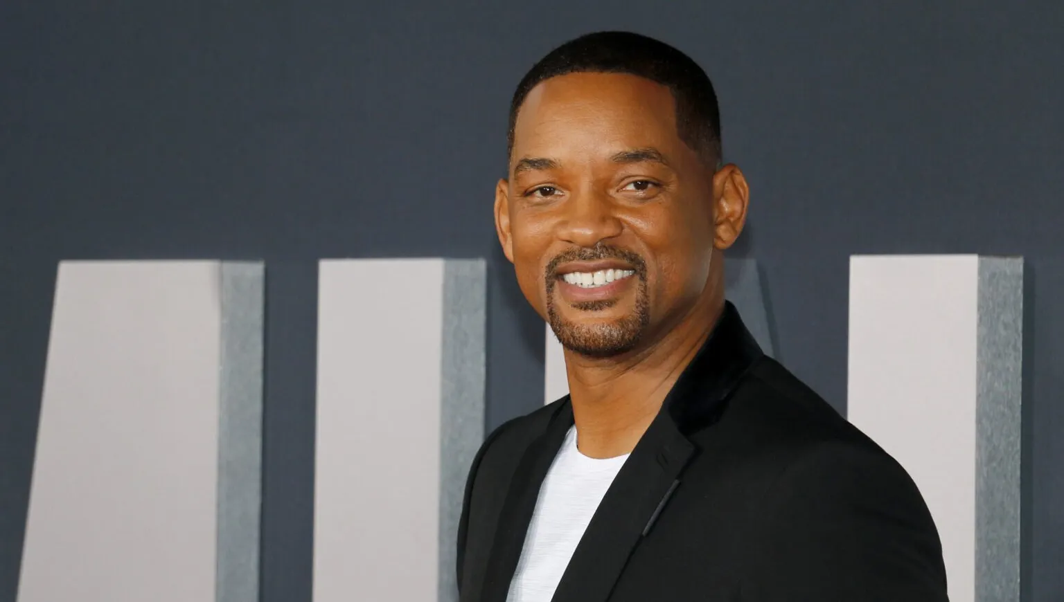 Will Smith se vuishou